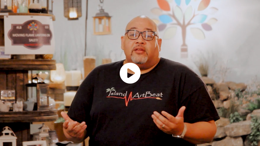 Chris' Story video thumbnail