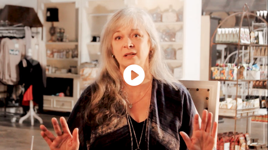 Susannah's Story video thumbnail